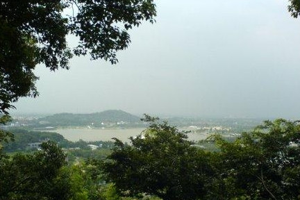 佘山國家森林公園培訓(xùn)基地